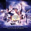 Ready Player One (Original Motion Picture Soundtrack) artwork