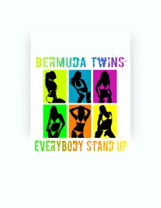 Listen to Bermuda Twins, watch music videos, read bio, see tour dates & more!