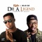 Die a Legend (feat. Ko-Jo Cue) - Kelz lyrics