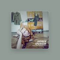 Indrek Spungin