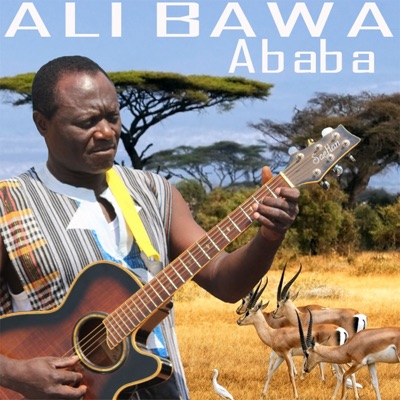 Ali Bawa - Bana N'Kpine