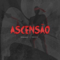 Ascensão (feat. Percio) - Single - TrinkaRap