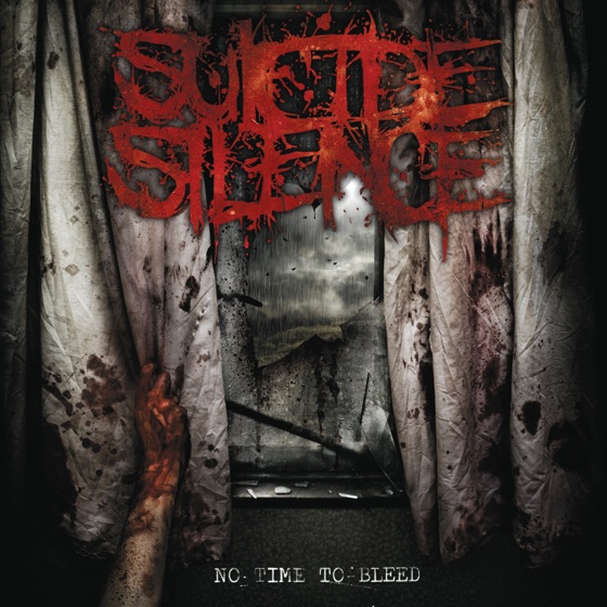 Cover artwork for Genocide