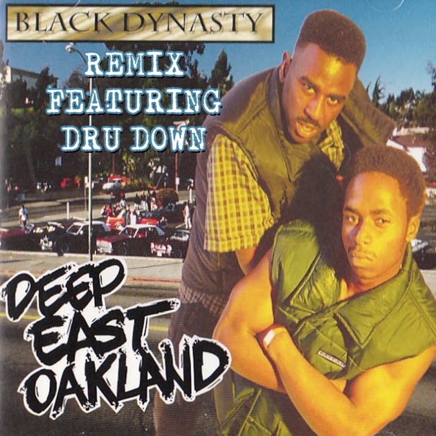 Dru Down – Explicit Game – Vinyl (LP, Album), 1994 [r793539