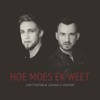 Hoe Moes Ek Weet - Single