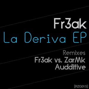 La Deriva - EP