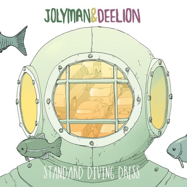 Jolyman & Deelion: Standard Diving Dress