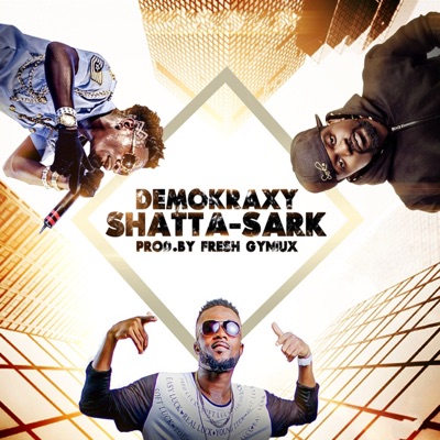 DemoKraxy - Shatta-Sark