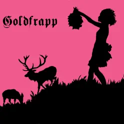 Lovely Head - Single - Goldfrapp