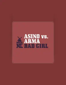 Arma을(를) 듣고, 뮤직 비디오를 보고, 약력을 읽고, 투어 일정 등을 확인하세요!
