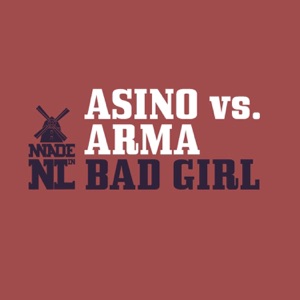 Bad Girl - EP
