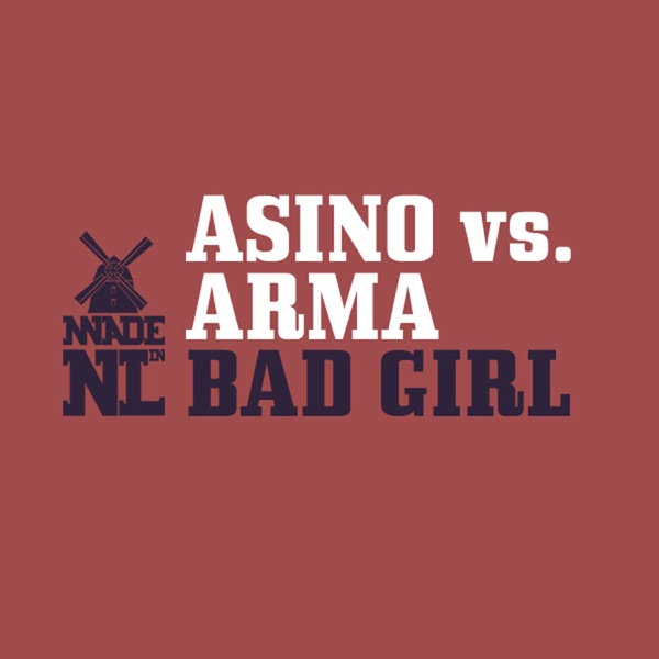 Bad Girl - EP