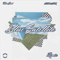 Sometimes I Make Shit That Rocks (Blue Satellite Remix) - Single - Hot Dad