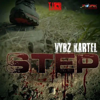 Step - Single - Vybz Kartel