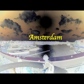 Amsterdam Turhan James