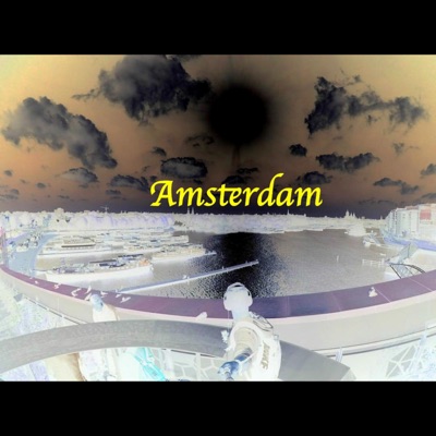 Amsterdam - Single