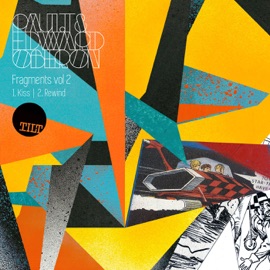 Kiss Paul T & Edward Oberon