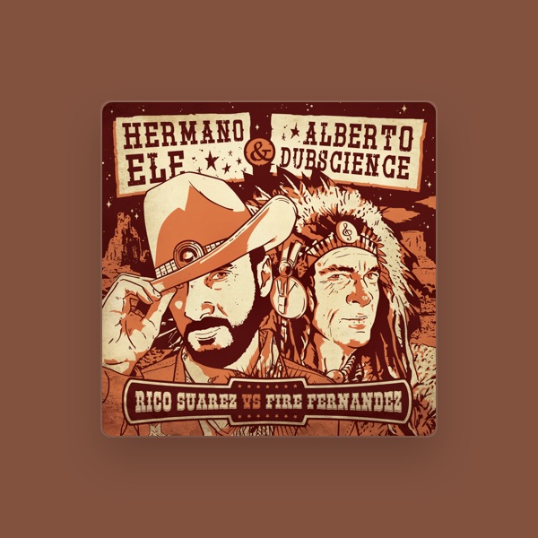 Hermano L's avatar