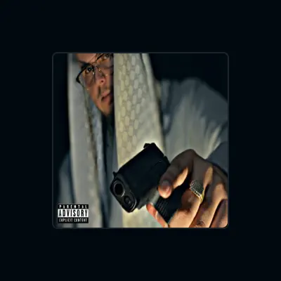 Listen to CA$H PROPHET, watch music videos, read bio, see tour dates & more!