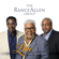 Something About the Name Jesus (Live) - The Rance Allen Group