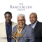Something About the Name Jesus - The Rance Allen Group lyrics