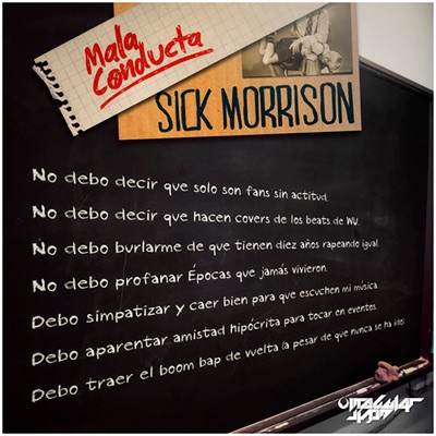 Mala Conducta