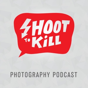Episode 201 – Keeping Clients Happy, Portrait Sales Strategy, Interview with Chris & Adrienne Scott