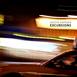 Morning Mist (feat. Info) Dustin Haffner