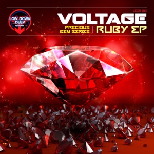 Ruby - EP