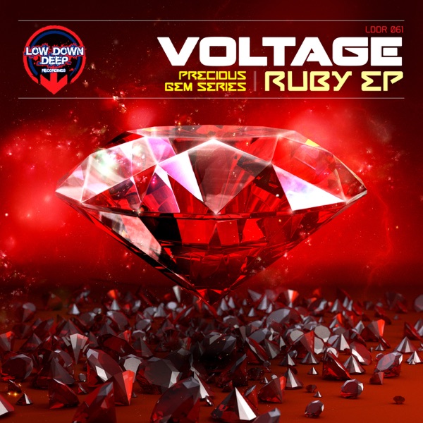 Ruby - EP