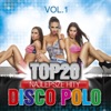 Top 20 - Najlepsze Hity Disco Polo, Vol. 1