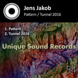 Pattern / Tunnel 2016 - Single