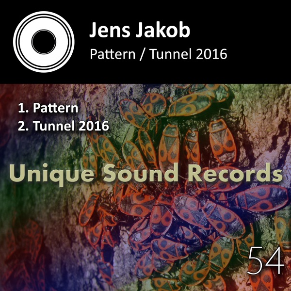 Pattern / Tunnel 2016 - Single