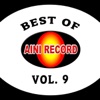 Best of Aini Record, Vol. 9