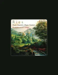 Listen to Klavierquintett Wien, watch music videos, read bio, see tour dates & more!