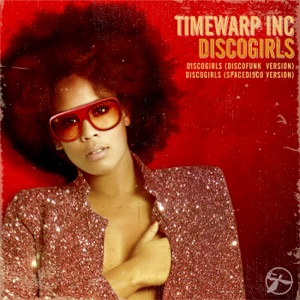 Discogirls - Single