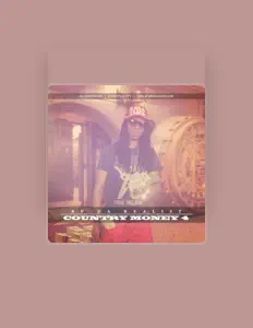 Listen to BP Da Realist, watch music videos, read bio, see tour dates & more!