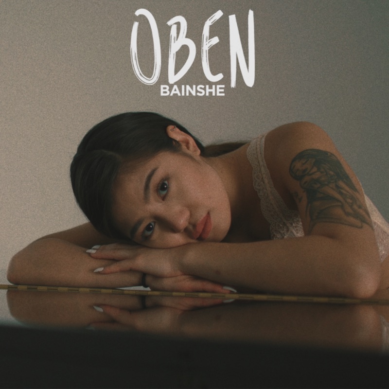 Oben - EP