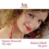 Bojana Nikolic - Moba prela kod Kneza Lazara