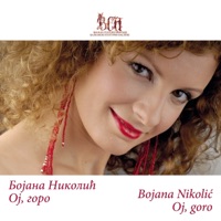 Bojana Nikolic - Moba prela kod Kneza Lazara