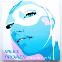Miles Prower - This World Wont Let Me Down