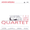 The James Taylor Quartet - Mrs. Robinson
