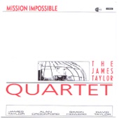 James Taylor Quartet - Mission Impossible
