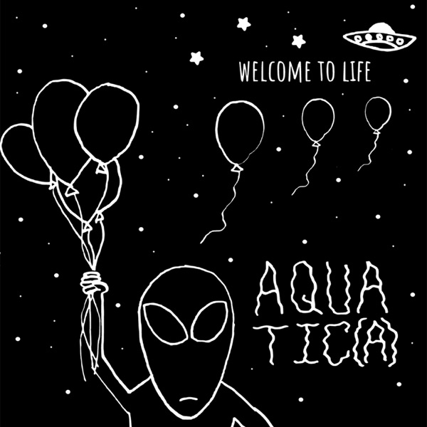 Welcome to Life - EP