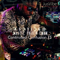 Controlled Confusion 2 - Asyigo, Master Fale & E.M.A.N.
