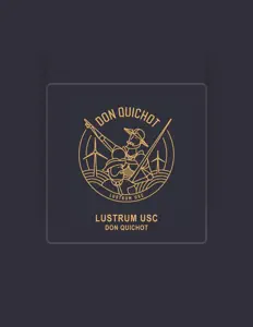 Listen to Don Quichot, watch music videos, read bio, see tour dates & more!
