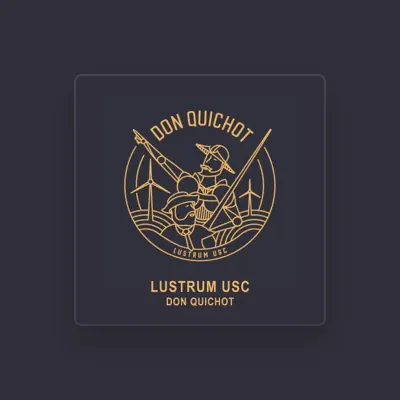 Listen to Don Quichot, watch music videos, read bio, see tour dates & more!