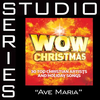 Ave Maria (Studio Series Performance Track) - - Single - Rachael Lampa Ave Maria (Studio Series Performance Track) - - Single - Rachael Lampa