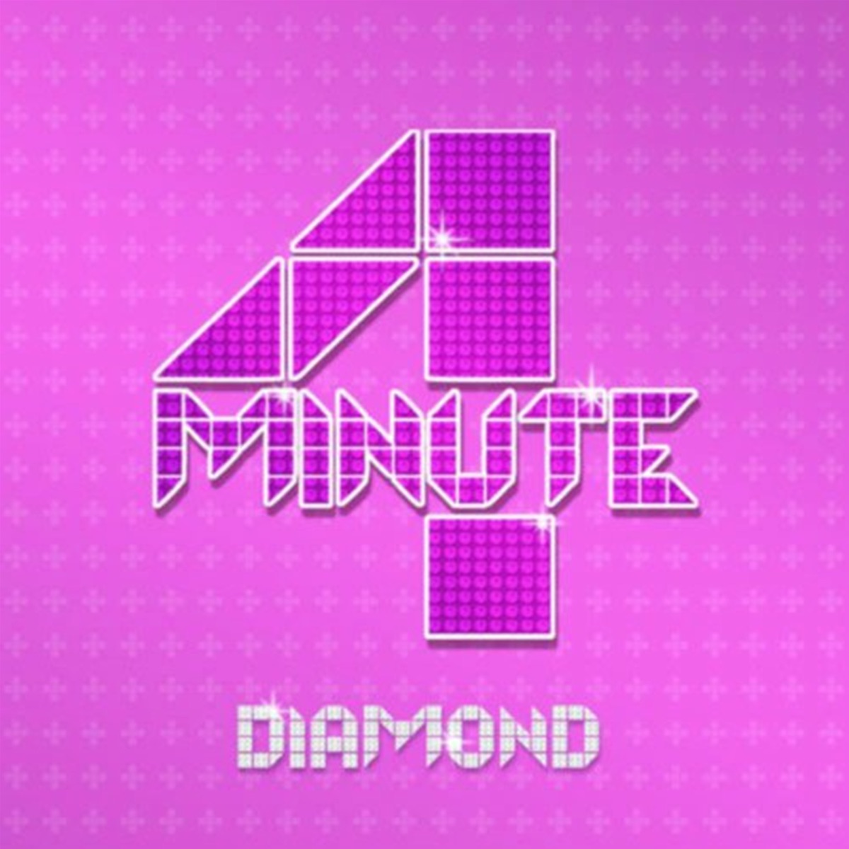 4Minute – DIAMOND (Japanese)