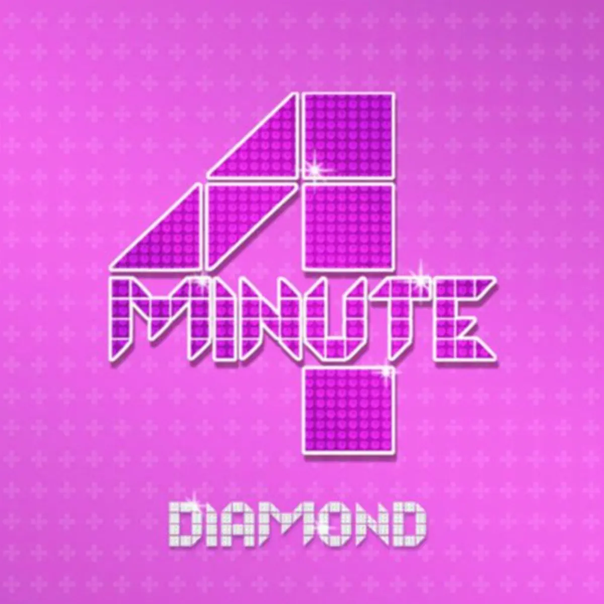 4Minute - Diamond (2010) [iTunes Plus AAC M4A]-新房子